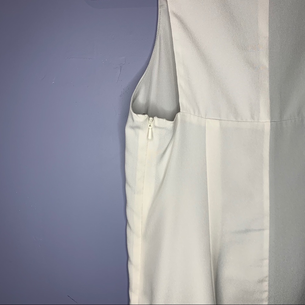 Alexander Wang for Uniqlo Color Block Dress XS - Picture 9 of 12